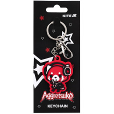 Брелок-підвіска "Kite" /AR25-3001/ 3001 Aggretsuko (1/100)