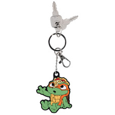 Брелок-підвіска "Kite" /NT25-3001/ 3001 TMNT Tales of the TMNT (1/100)