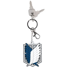Брелок-підвіска "Kite" /AT25-3001/ 3001 Attack on Titan (1/100)