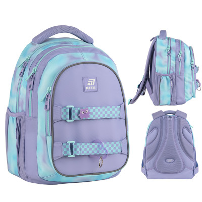 Рюкзак "Kite" /K25-8001M-2/ Education Teens 8001M-2 (1/10)