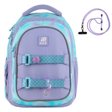 Рюкзак "Kite" /K25-8001M-2/ Education Teens 8001M-2 (1/10)