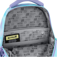Рюкзак "Kite" /K25-8001M-2/ Education Teens 8001M-2 (1/10)