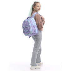 Рюкзак "Kite" /K25-8001M-2/ Education Teens 8001M-2 (1/10)