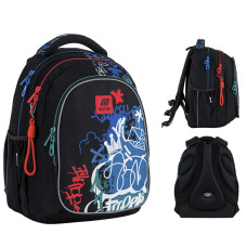 Рюкзак "Kite" /K25-8001M-1/ Education Teens 8001M-1 (1/10)