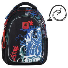 Рюкзак "Kite" /K25-8001M-1/ Education Teens 8001M-1 (1/10)