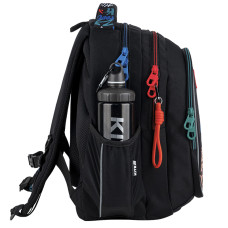 Рюкзак "Kite" /K25-8001M-1/ Education Teens 8001M-1 (1/10)