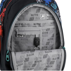 Рюкзак "Kite" /K25-8001M-1/ Education Teens 8001M-1 (1/10)
