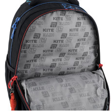Рюкзак "Kite" /K25-8001M-1/ Education Teens 8001M-1 (1/10)