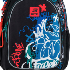 Рюкзак "Kite" /K25-8001M-1/ Education Teens 8001M-1 (1/10)