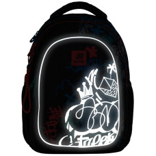Рюкзак "Kite" /K25-8001M-1/ Education Teens 8001M-1 (1/10)