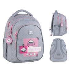 Рюкзак "Kite" /ML25-8001L/ Education Teens 8001L Molang (1/10)