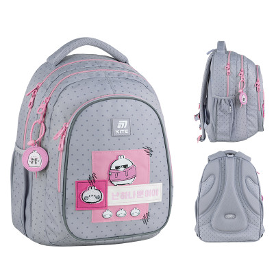 Рюкзак "Kite" /ML25-8001L/ Education Teens 8001L Molang (1/10)