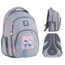 Рюкзак "Kite" /HK25-905M/ Education Teens 905M Hello Kitty (1/10)