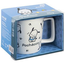 Кружка "Kite" /PC25-212-2/ 390 мл Pochacco