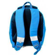 STOCK Ранець "TIGER" /1738A/ Champ Collection (boys) (1/4)