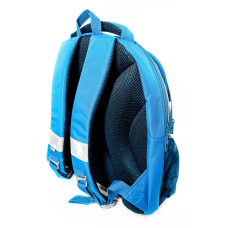 STOCK Ранець "TIGER" /1738A/ Champ Collection (boys) (1/4)