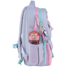 Рюкзак "Kite" /HK25-2587M/ Education Teens 2587M Hello Kitty (1/10)
