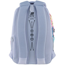 Рюкзак "Kite" /HK25-2587M/ Education Teens 2587M Hello Kitty (1/10)
