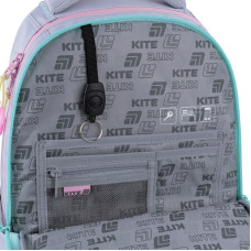 Рюкзак "Kite" /HK25-2587M/ Education Teens 2587M Hello Kitty (1/10)
