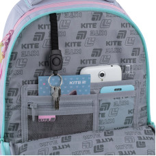 Рюкзак "Kite" /HK25-2587M/ Education Teens 2587M Hello Kitty (1/10)