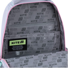 Рюкзак "Kite" /HK25-2587M/ Education Teens 2587M Hello Kitty (1/10)