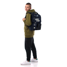 Рюкзак "Kite" /K25-2587M-2/ Education Teens 2587M-2 (1/10)
