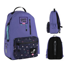 Рюкзак "Kite" /K25-949L-2/ Education Teens 949L-2 (1/10) Рюкзак "Kite" /K25-949L-2/ Education Teens 949L-2 (1/10)