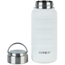 Термос "Kite" /K24-1204-1/ 500 мл, білий (1/30)