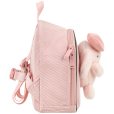 Рюкзак дитячий "Kite" /K26-538XXS/ Kids 538 Pink Bunny (1/36)