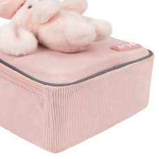 Рюкзак дитячий "Kite" /K26-538XXS/ Kids 538 Pink Bunny (1/36)