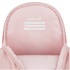 Рюкзак дитячий "Kite" /K26-538XXS/ Kids 538 Pink Bunny (1/36)