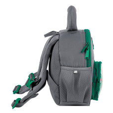 Рюкзак дитячий "Kite" /K26-2737XXS-2/ Kids 2737 Croco Boo (1/24)