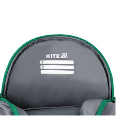 Рюкзак дитячий "Kite" /K26-2737XXS-2/ Kids 2737 Croco Boo (1/24)