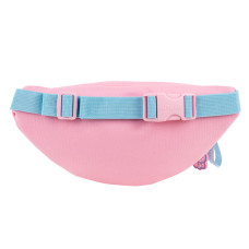 Сумка-бананка дитяча "Kite" /CR26-2577/ 27*15*6,5см 2577 Cinnamoroll (1/48)