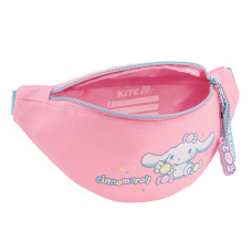 Сумка-бананка дитяча "Kite" /CR26-2577/ 27*15*6,5см 2577 Cinnamoroll (1/48)