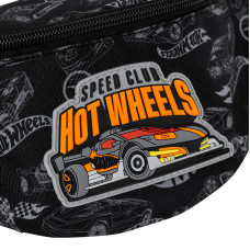 Сумка-бананка дитяча "Kite" /HW26-2577/ 27*15*6,5см 2577 Hot Wheels (1/48)