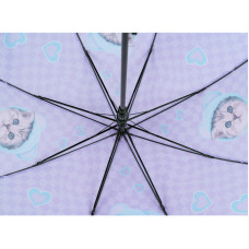 Парасоля дитяча "Kite" /SB26-2001/ діаметр 48,5 см, довжина тростини 68 см, SpongeBob (1/12)