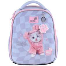 Рюкзак каркасний "Kite" /SP26-555S/ Education 555 Studio Pets (1/4)