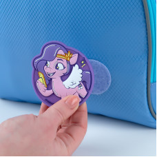 Нашивка "Kite" /LP24-3011-1/ на липучці 3011-1 My Little Pony (66897) (1/352)