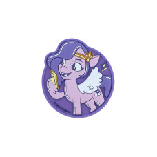 Нашивка "Kite" /LP24-3011-1/ на липучці 3011-1 My Little Pony (66897) (1/352)