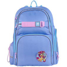 Нашивка "Kite" /LP24-3011-2/ на липучці 3011-2 My Little Pony (66898) (1/352)