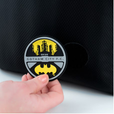 Нашивка "Kite" /DC24-3011-1/ на липучці 3011-1 DC Batman (66881) (1/352)