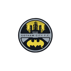 Нашивка "Kite" /DC24-3011-1/ на липучці 3011-1 DC Batman (66881) (1/352)