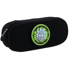 Нашивка "Kite" /RM24-3011-1/ на липучці 3011-1 Rick & Morty (66900) (1/352)