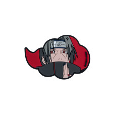Нашивка "Kite" /NR24-3011-1/ на липучці 3011-1 Naruto Shippuden (66912) (1/352)