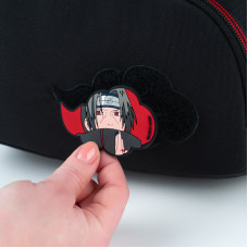 Нашивка "Kite" /NR24-3011-1/ на липучці 3011-1 Naruto Shippuden (66912) (1/352)