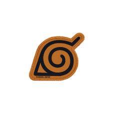 Нашивка "Kite" /NR24-3011-2/ на липучці 3011-2 Naruto Shippuden (66913) (1/352)