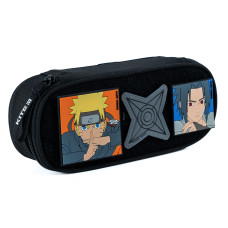 Набір нашивок "Kite" /NR24-3012-1/ на липучці, 3 шт., 3012-1 Naruto Shippuden (66915) (1/132)