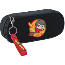 Набір нашивка та підвіска "Kite" /HP24-3010/ на липучці, 2 шт., 3010 Harry Potter (66917) (1/176)
