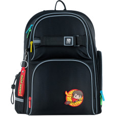 Набір нашивка та підвіска "Kite" /HP24-3010/ на липучці, 2 шт., 3010 Harry Potter (66917) (1/176)